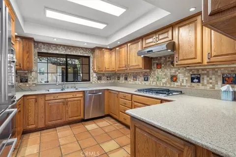 Kitchen - 6680 Linne, Paso Robles, CA 93446 photo 1 of 1