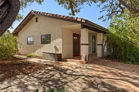 Exterior - 6680 Linne, Paso Robles, CA 93446 photo 12 of 17