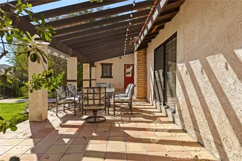 Exterior - 6680 Linne, Paso Robles, CA 93446 photo 11 of 17