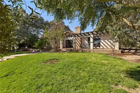 Exterior - 6680 Linne, Paso Robles, CA 93446 photo 10 of 17