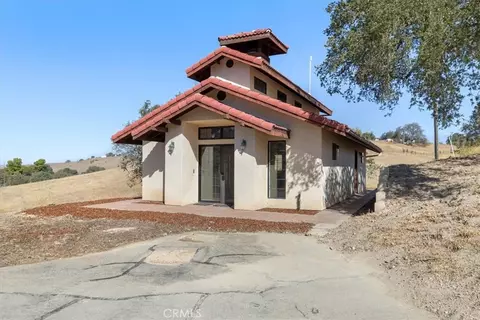Exterior - 6680 Linne, Paso Robles, CA 93446 photo 16 of 17