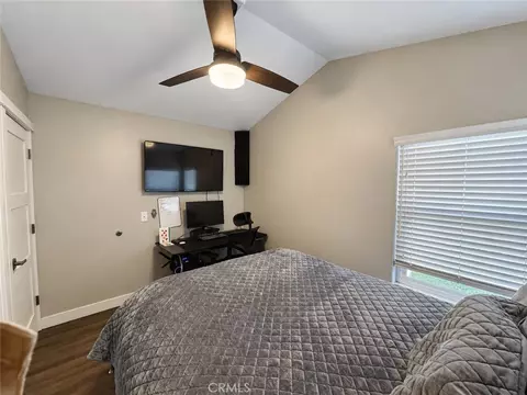 Bedroom - 528 Oak St, Paso Robles, CA 93446 photo 4 of 7