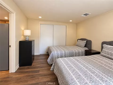 Bedroom - 528 Oak St, Paso Robles, CA 93446 photo 5 of 7