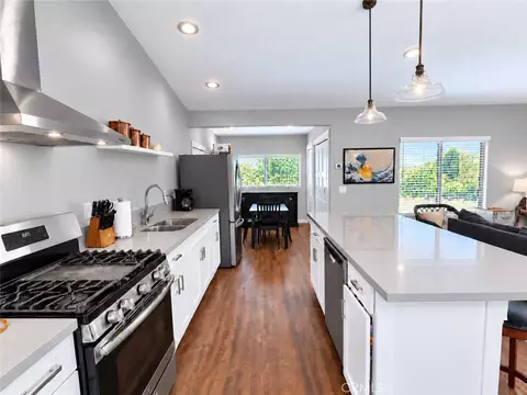 Kitchen - 528 Oak St, Paso Robles, CA 93446 photo 3 of 6