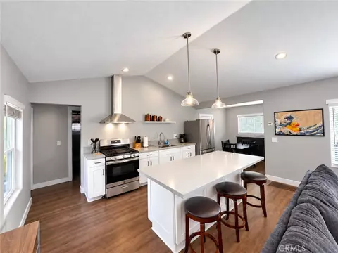 Kitchen - 528 Oak St, Paso Robles, CA 93446 photo 1 of 6