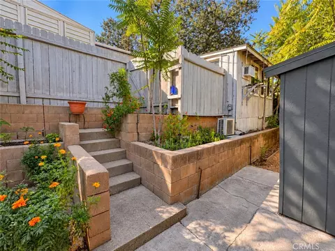 Exterior - 528 Oak St, Paso Robles, CA 93446 photo 8 of 10