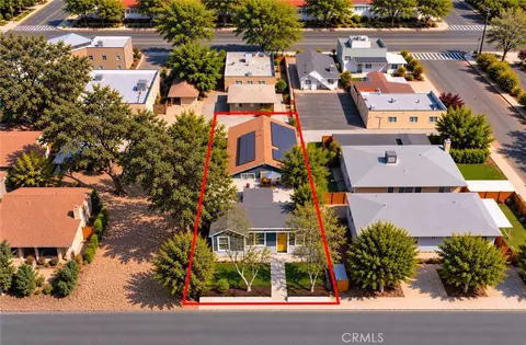 View/Area - 528 Oak St, Paso Robles, CA 93446 photo 1 of 1