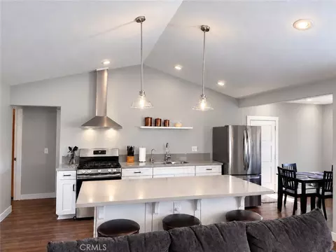 Kitchen - 528 Oak St, Paso Robles, CA 93446 photo 2 of 6