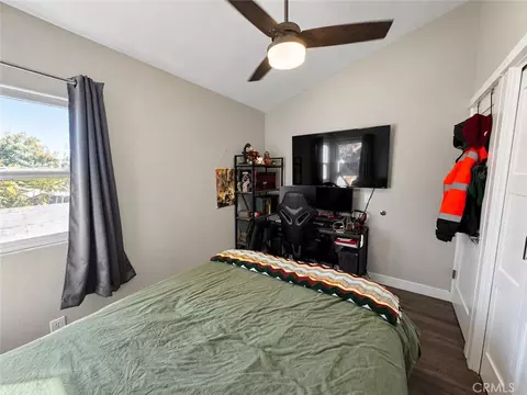 Bedroom - 528 Oak St, Paso Robles, CA 93446 photo 2 of 7