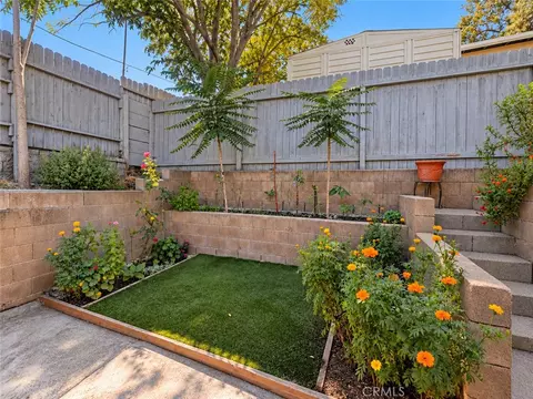 Exterior - 528 Oak St, Paso Robles, CA 93446 photo 6 of 10
