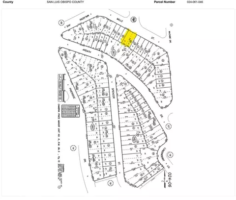 0 Mills, Cambria, CA 93428 photo 9