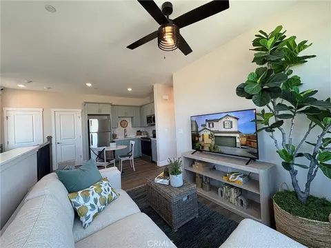 Living - 1165 Cask Rd, Paso Robles, CA 93466 photo 3 of 3
