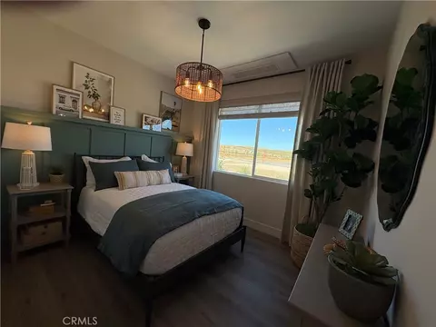 Bedroom - 1165 Cask Rd, Paso Robles, CA 93466 photo 2 of 2