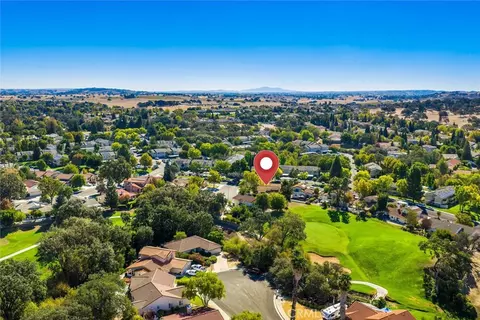 View/Area - 1137 Woodhaven Ct, Paso Robles, CA 93446 photo 5 of 6