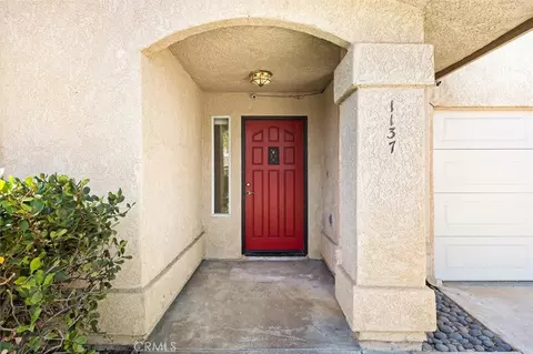 Entry Way - 1137 Woodhaven Ct, Paso Robles, CA 93446 photo 1 of 1