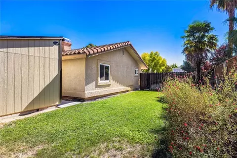 Exterior - 1137 Woodhaven Ct, Paso Robles, CA 93446 photo 5 of 7