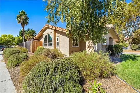Exterior - 1137 Woodhaven Ct, Paso Robles, CA 93446 photo 7 of 7