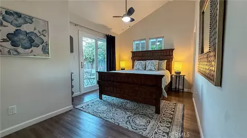 Bedroom - 1712 Pine St, Paso Robles, CA 93446 photo 1 of 7