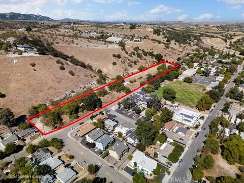 0 Vine, Paso Robles, CA 93446 photo 3
