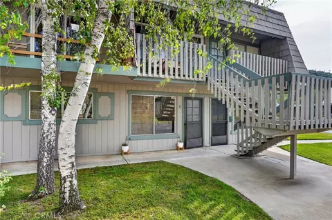 Exterior - 3332 Harbor Cir #C, Paso Robles, CA 93446 photo 2 of 11