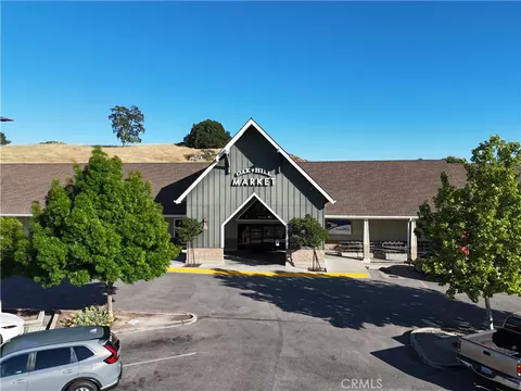 Exterior - 3332 Harbor Cir #C, Paso Robles, CA 93446 photo 11 of 11