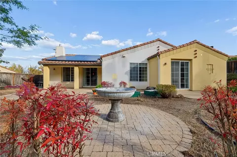 Exterior - 953 Salida Del Sol, Paso Robles, CA 93446 photo 5 of 6