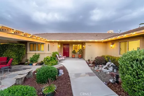 Exterior - 725 Renate Way, Paso Robles, CA 93446 photo 3 of 20