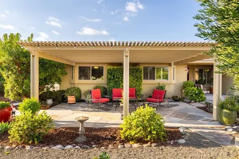Exterior - 725 Renate Way, Paso Robles, CA 93446 photo 6 of 20