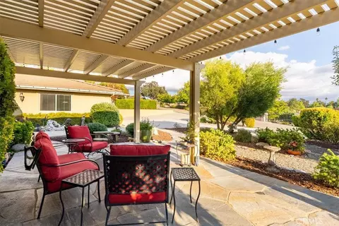 Exterior - 725 Renate Way, Paso Robles, CA 93446 photo 7 of 20
