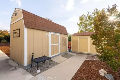 Exterior - 725 Renate Way, Paso Robles, CA 93446 photo 14 of 20
