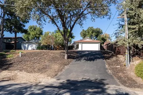Exterior - 630 Forest, Templeton, CA 93465 photo 2 of 11