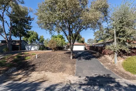 Exterior - 630 Forest, Templeton, CA 93465 photo 5 of 11