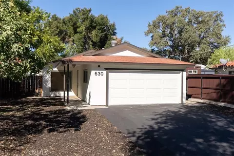 Exterior - 630 Forest, Templeton, CA 93465 photo 1 of 11