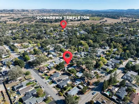 View/Area - 630 Forest, Templeton, CA 93465 photo 3 of 12