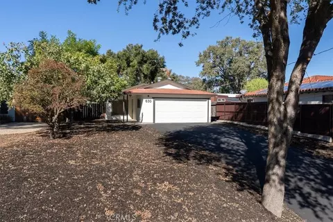 Exterior - 630 Forest, Templeton, CA 93465 photo 3 of 11