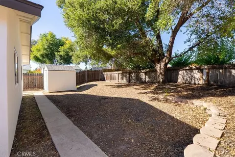 Exterior - 630 Forest, Templeton, CA 93465 photo 9 of 11