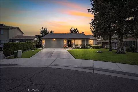 2521 Yellowstone Ct, Wasco, CA 93280