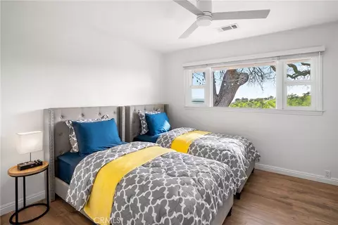 Bedroom - 550 Villa Lots Rd, Paso Robles, CA 93446 photo 6 of 8
