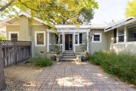 Exterior - 227 16th, Paso Robles, CA 93446 photo 18 of 19
