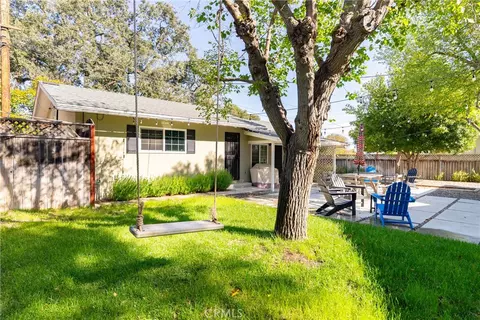 Exterior - 227 16th, Paso Robles, CA 93446 photo 14 of 19