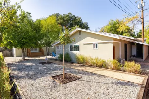 Exterior - 227 16th, Paso Robles, CA 93446 photo 12 of 19