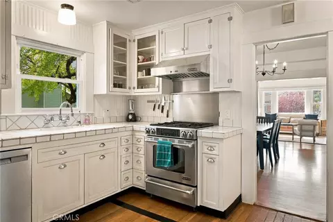 Kitchen - 227 16th, Paso Robles, CA 93446 photo 2 of 3