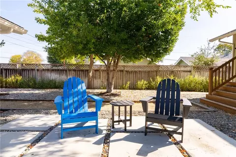 Exterior - 227 16th, Paso Robles, CA 93446 photo 16 of 19