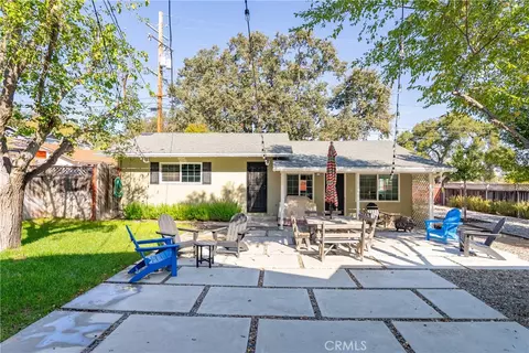 Exterior - 227 16th, Paso Robles, CA 93446 photo 8 of 19