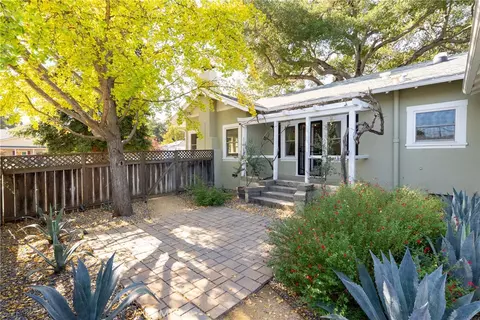Exterior - 227 16th, Paso Robles, CA 93446 photo 19 of 19