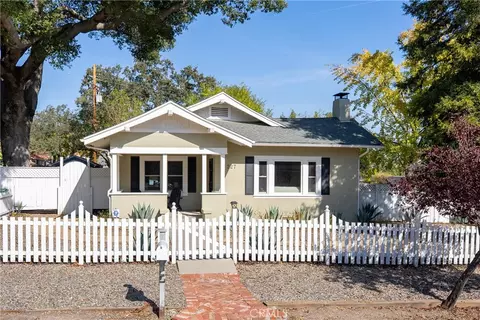 Exterior - 227 16th, Paso Robles, CA 93446 photo 2 of 19