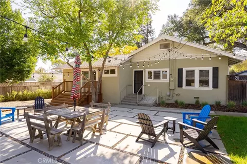 Exterior - 227 16th, Paso Robles, CA 93446 photo 5 of 19