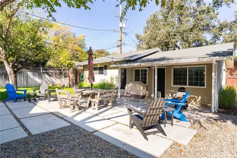 Exterior - 227 16th, Paso Robles, CA 93446 photo 7 of 19