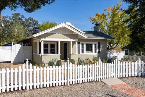 Exterior - 227 16th, Paso Robles, CA 93446 photo 3 of 19