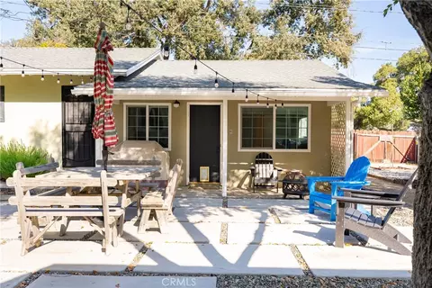Exterior - 227 16th, Paso Robles, CA 93446 photo 9 of 19